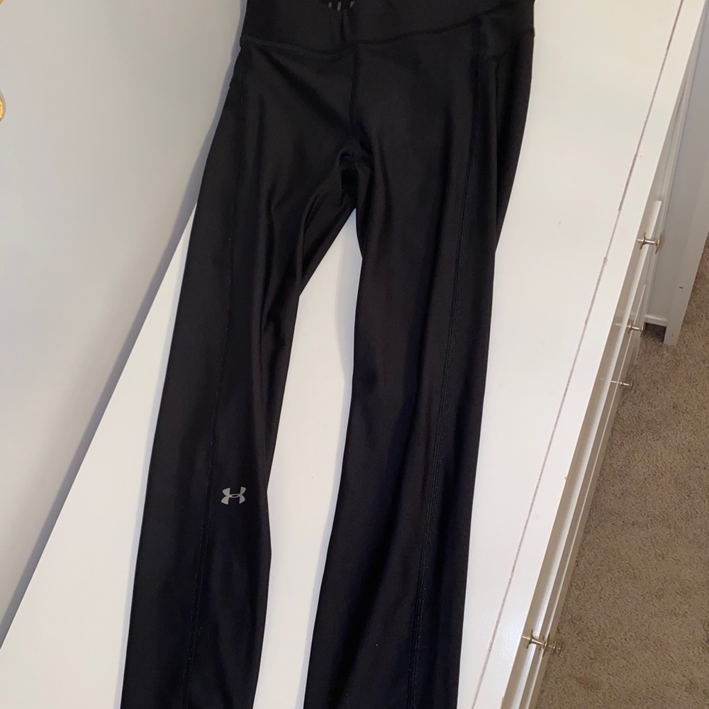 Under Armor leggings